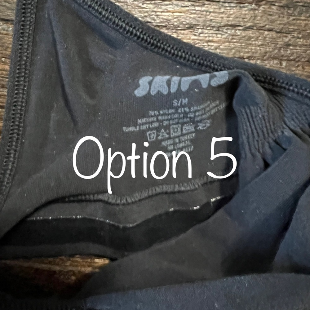 5. SKIMS Seamless Sculpt Bralette - Picture 13 of 16
